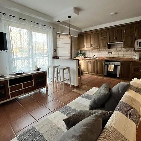 Casa Canleyy Los Llanos De Aridane Ngoại thất bức ảnh
