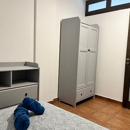 Casa Canleyy Los Llanos De Aridane Ngoại thất bức ảnh