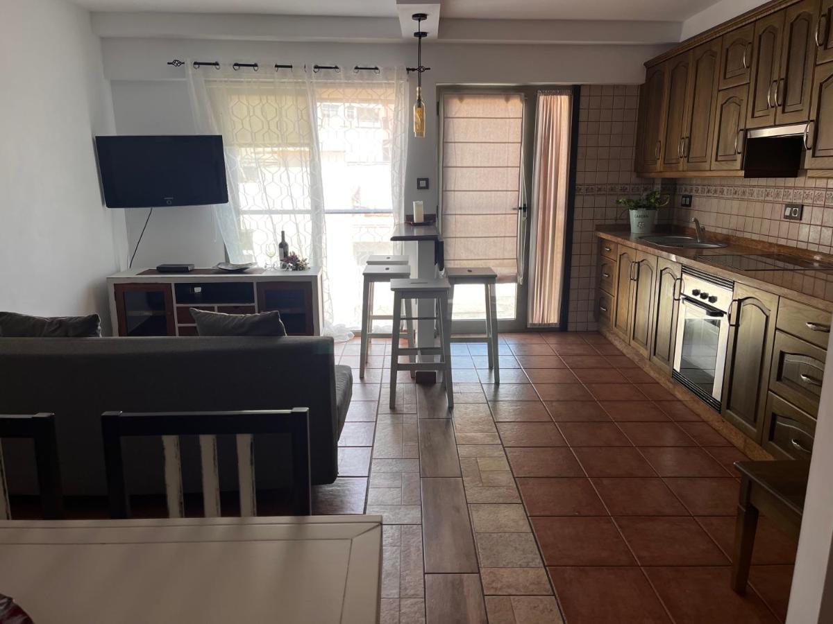 Casa Canleyy Los Llanos De Aridane Ngoại thất bức ảnh