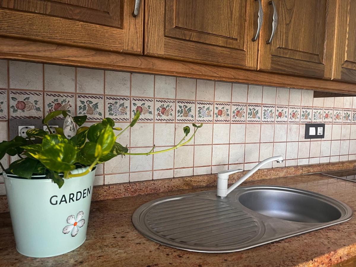 Casa Canleyy Los Llanos De Aridane Ngoại thất bức ảnh