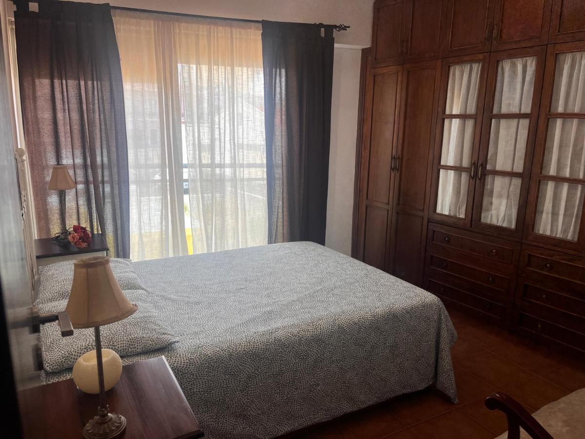 Casa Canleyy Los Llanos De Aridane Ngoại thất bức ảnh