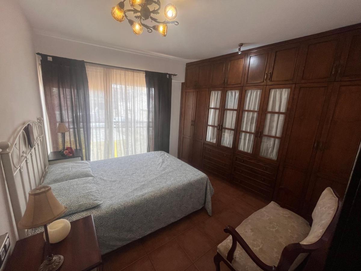 Casa Canleyy Los Llanos De Aridane Ngoại thất bức ảnh