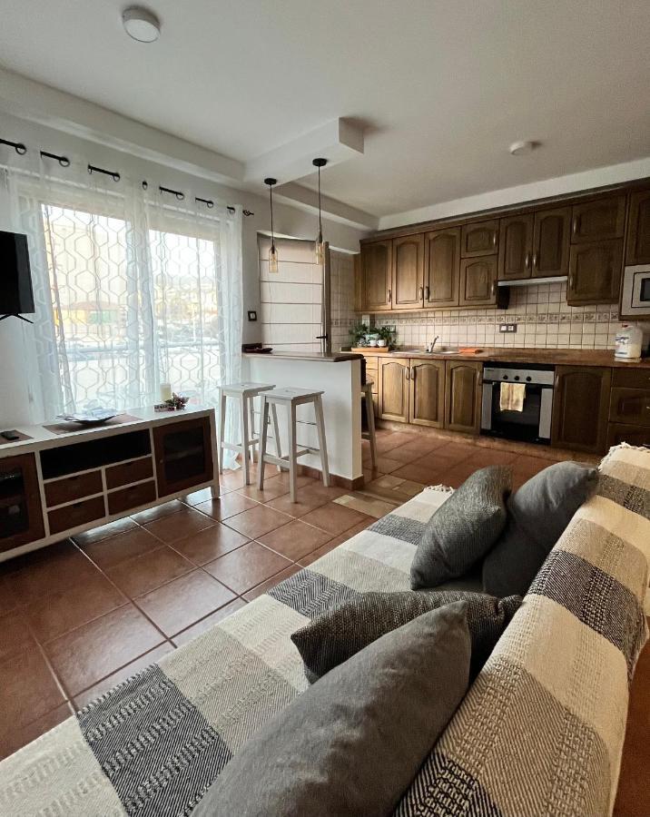Casa Canleyy Los Llanos De Aridane Ngoại thất bức ảnh