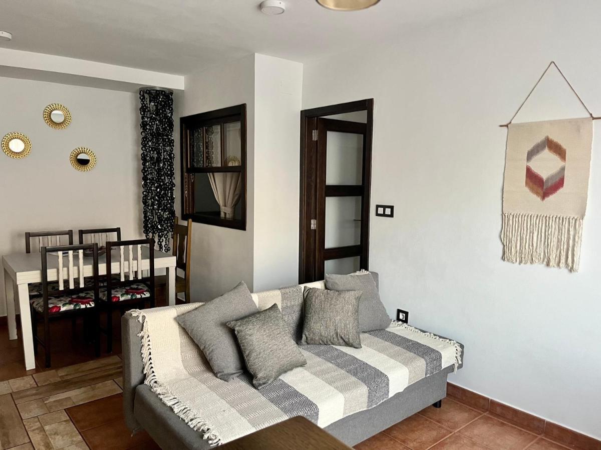 Casa Canleyy Los Llanos De Aridane Ngoại thất bức ảnh