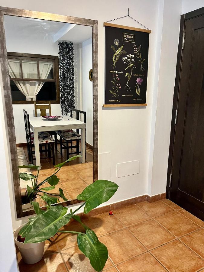 Casa Canleyy Los Llanos De Aridane Ngoại thất bức ảnh