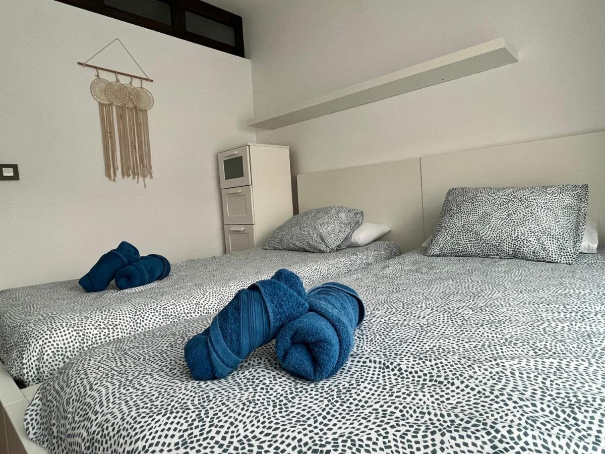 Casa Canleyy Los Llanos De Aridane Ngoại thất bức ảnh